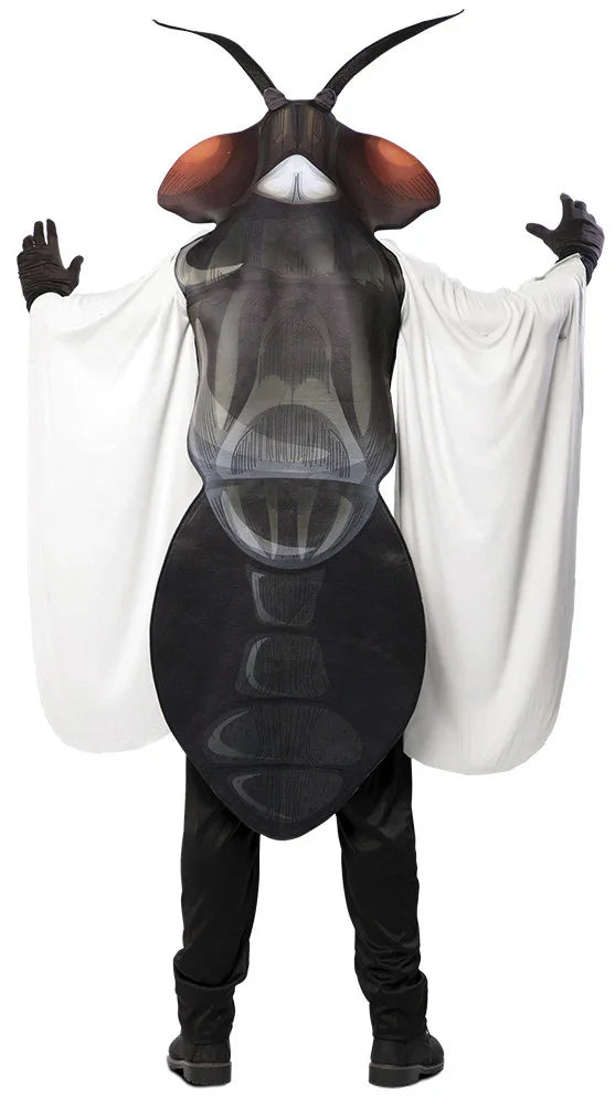 Disfraz de Mosca Voladora para Adulto Animales EuroCarnavales